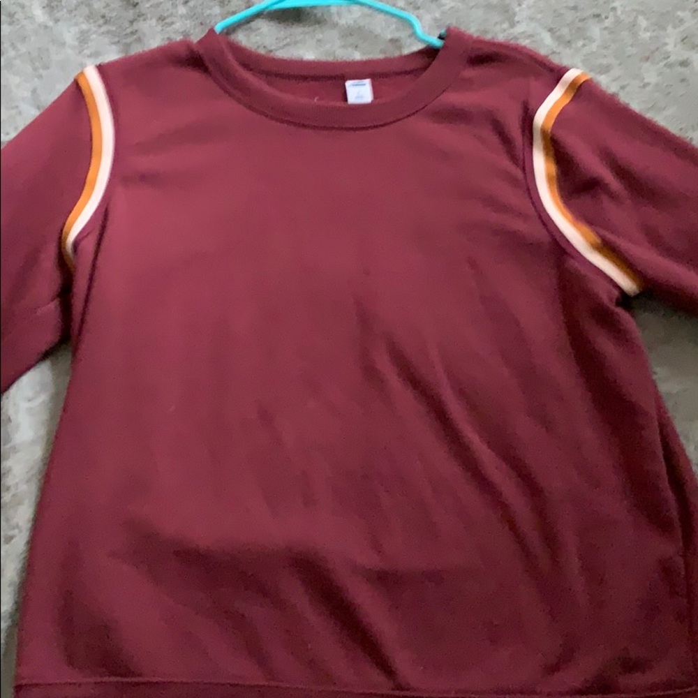 Old Navy Crew Neck